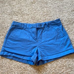 Vineyard Vines Day Shorts 3" inseam, Sz 10